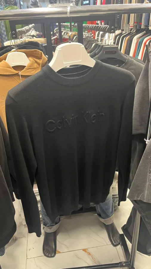 Calvin Klein Свитер Calvin Klein 0106736