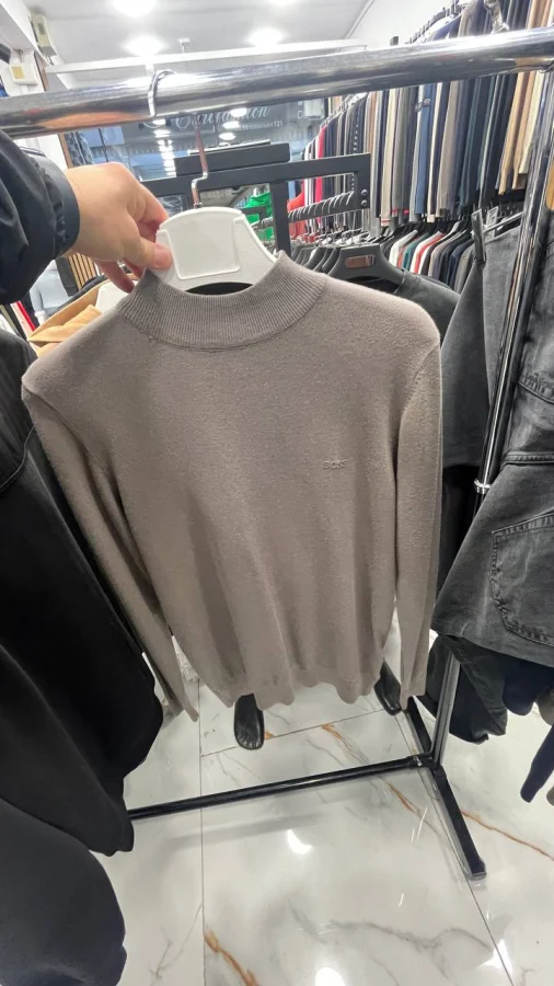 Hugo Boss Свитер Hugo Boss 0263847