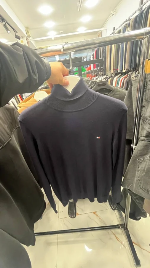 Tommy Hilfiger Свитер Tommy Hilfiger 626262