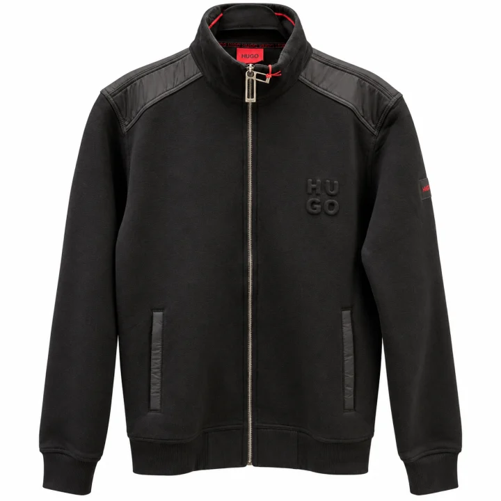 Hugo Boss Худи Hugo Boss 1237890