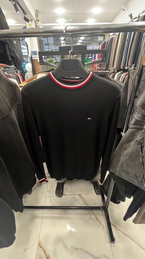 Tommy Hilfiger Свитер Tommy Hilfiger 6282000