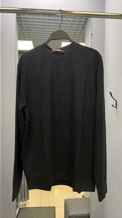 Loro Piana Лонгслив Loro Piana 1467466 "холодок"
