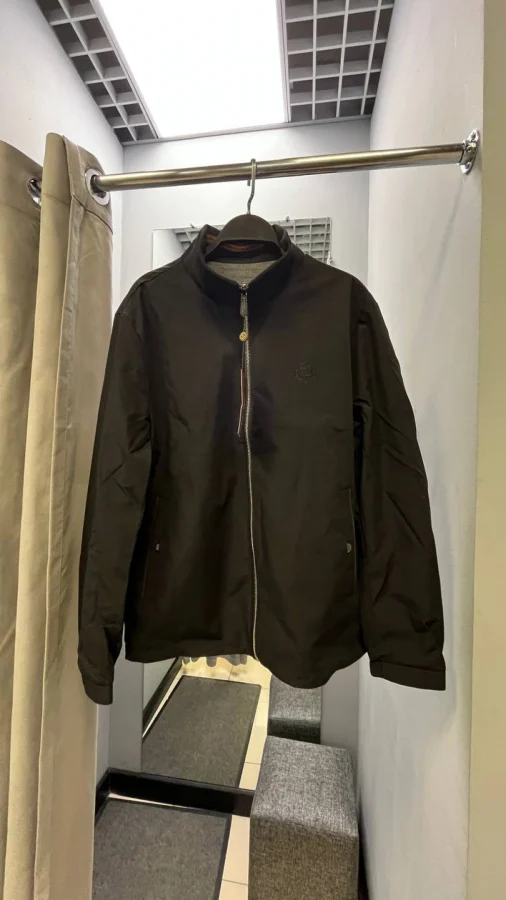 Loro Piana Куртка Loro Piana 5785433