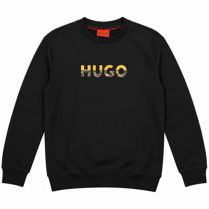 Hugo Boss Свитшот Hugo Boss 9103722BL
