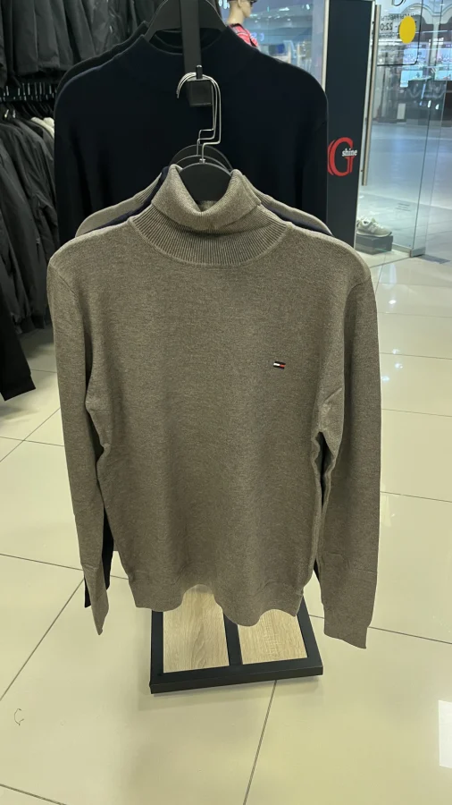 Tommy Hilfiger Свитер Tommy Hilfiger 5283557