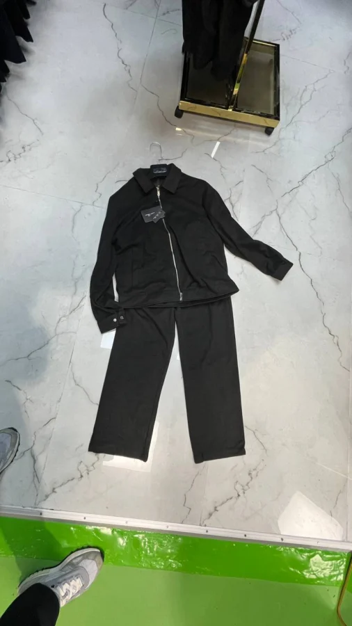 Loro Piana Костюм Loro Piana 1064035