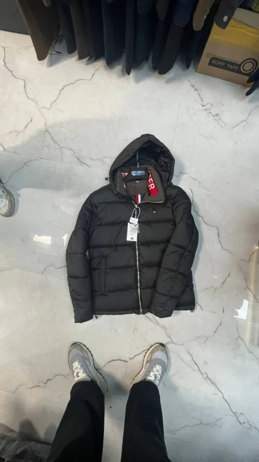 Tommy Hilfiger Куртка Tommy Hilfiger 8263835