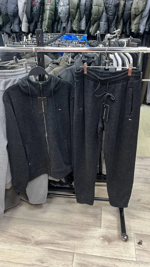 Tommy Hilfiger Костюм Tommy Hilfiger 7377478 "зима"