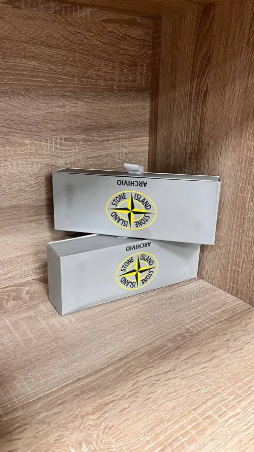 Stone Island Носки Stone Island 018190