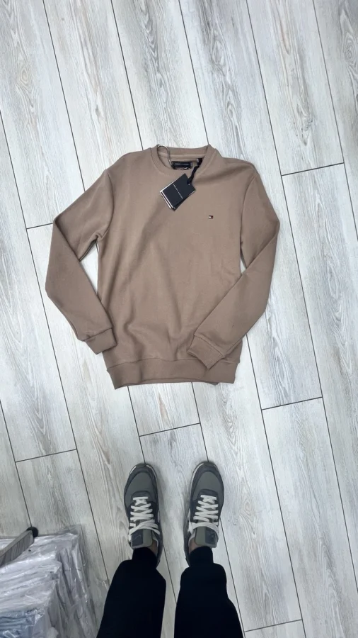 Tommy Hilfiger Свитер Tommy Hilfiger 2024009BE