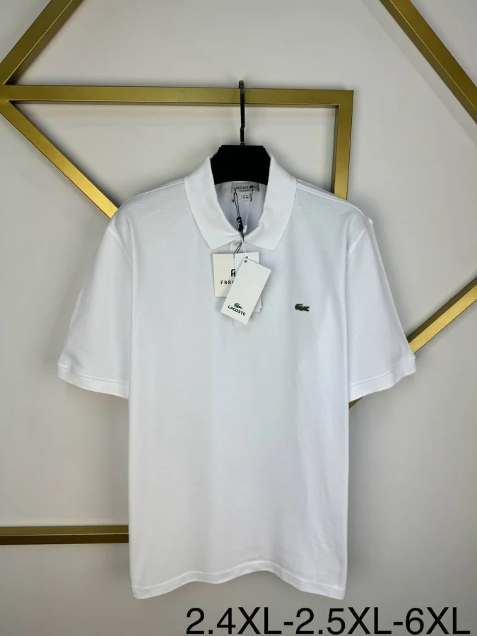 Lacoste Поло Lacoste 273691-BatWH