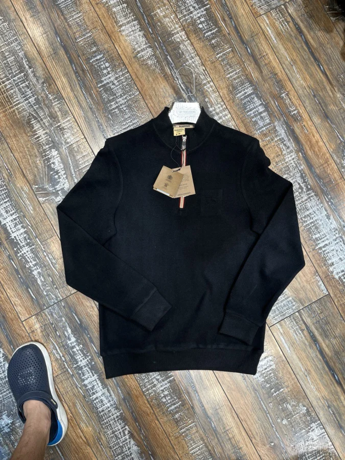 Burberry Свитер Burberry 004501BL