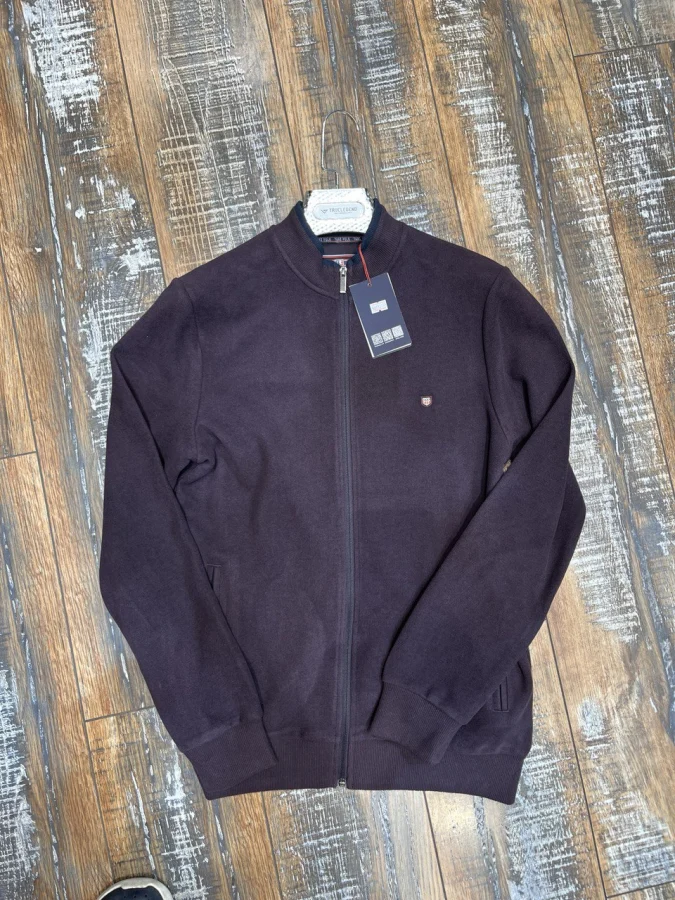 True-Legend Свитер True-Legend 282905Red/Zip