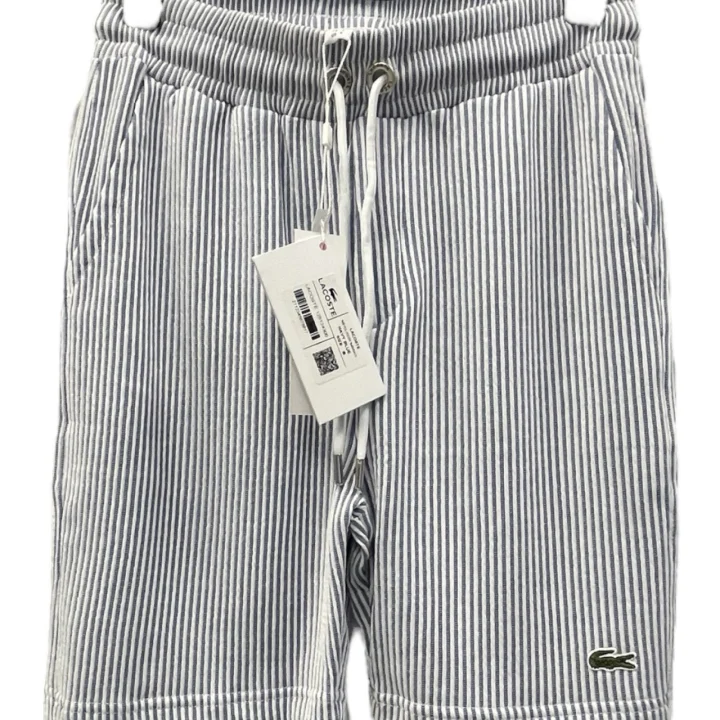 Lacoste Шорты Lacoste 255101BLU