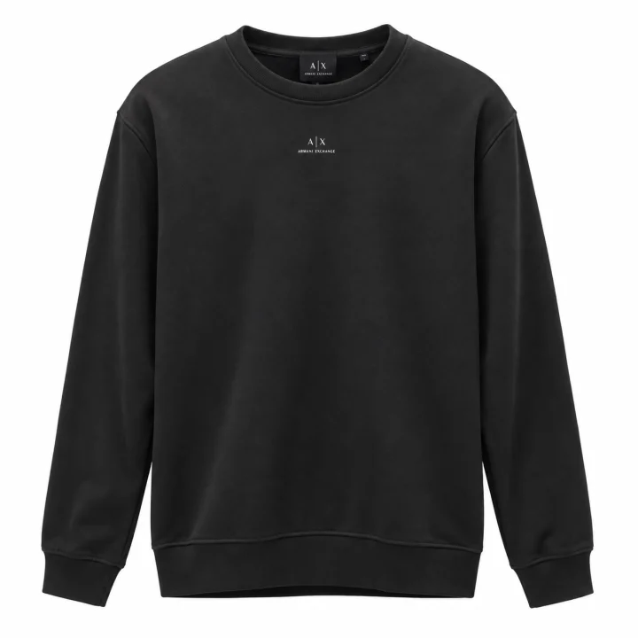 Armani Свитшот Armani 947118BL