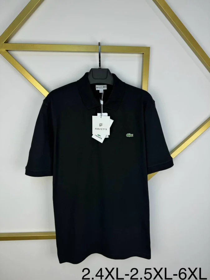 Lacoste Поло Lacoste 273691-BatBL