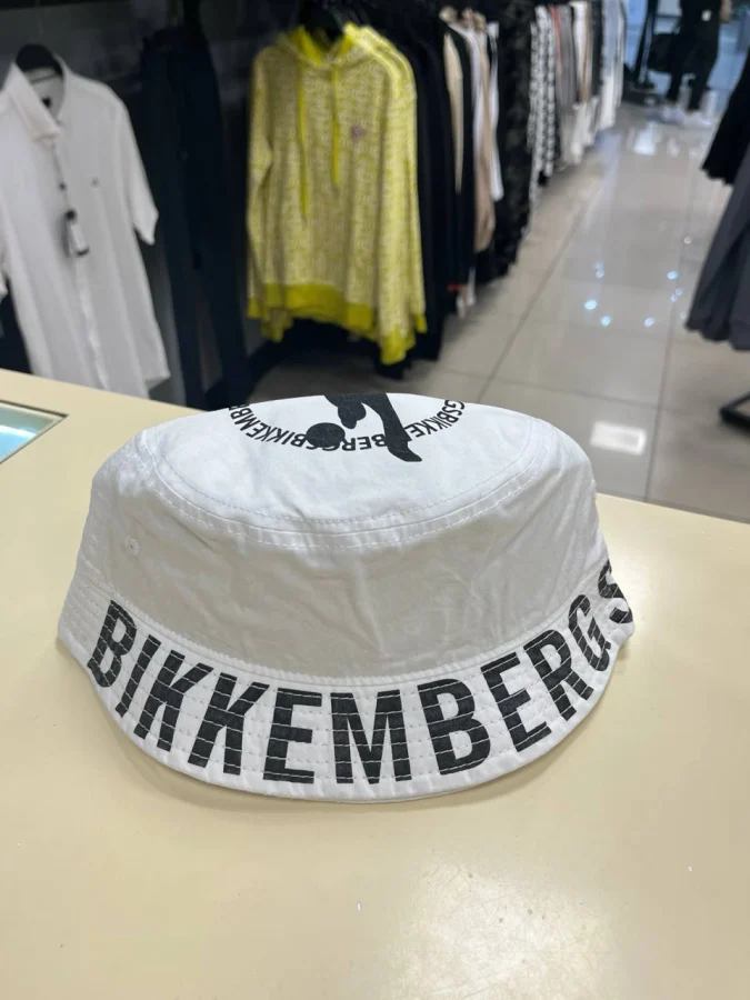 Bikkembergs ПАНАМА Bikkembergs 640568WH
