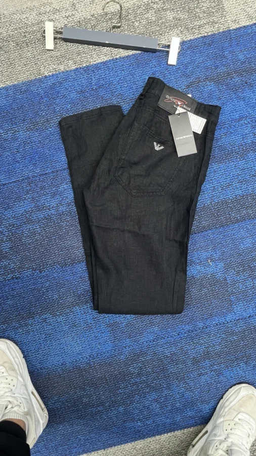 Armani Брюки Armani 384199BL