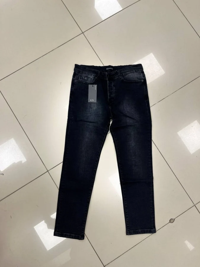 Armani Джинсы Armani 464935