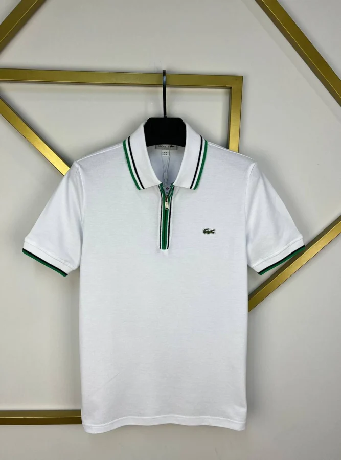 Lacoste Поло Lacoste 372100WH