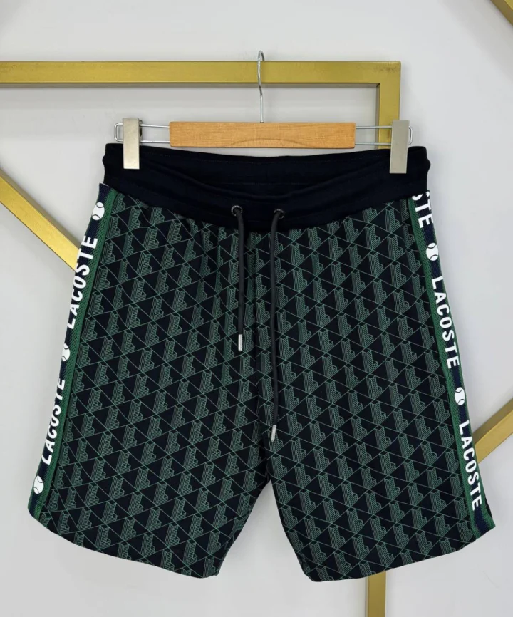 Lacoste Шорты Lacoste L6132BL