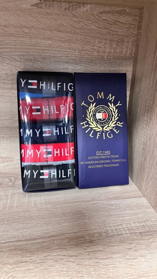 Tommy Hilfiger Трусы Tommy Hilfiger 202274