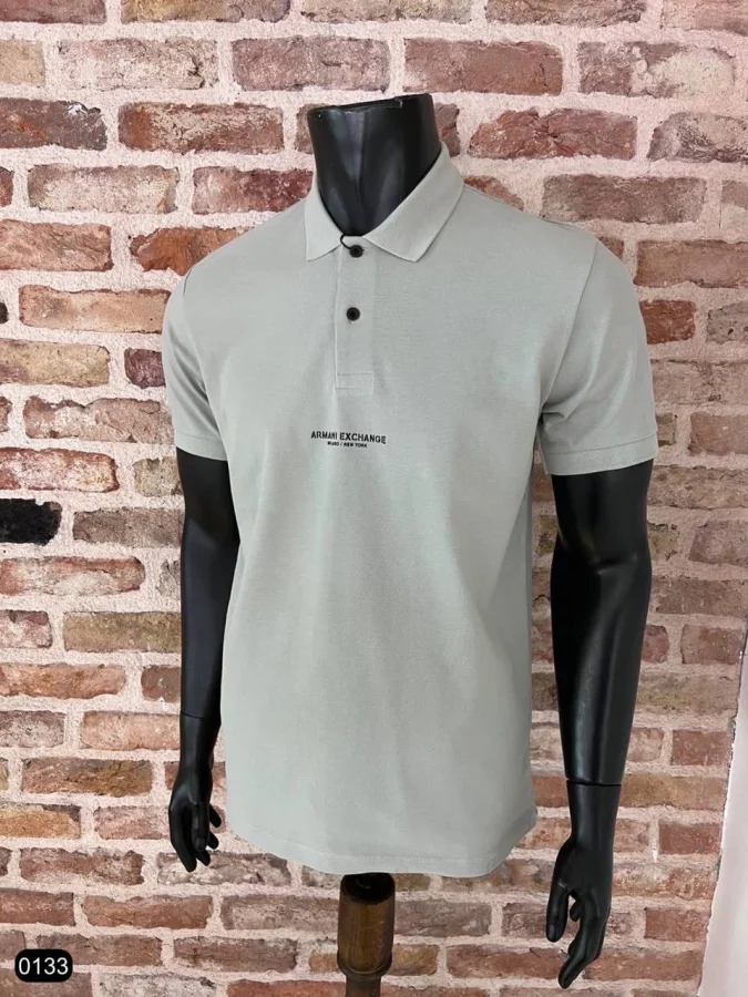 Armani Поло Armani TSH0133BE