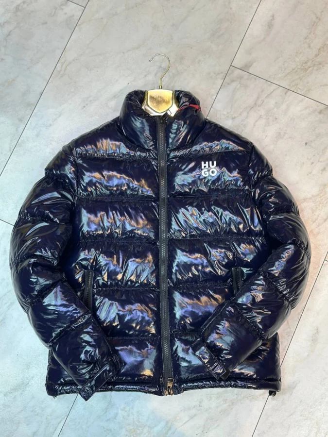 Hugo Boss Куртка Hugo Boss 363244BLU