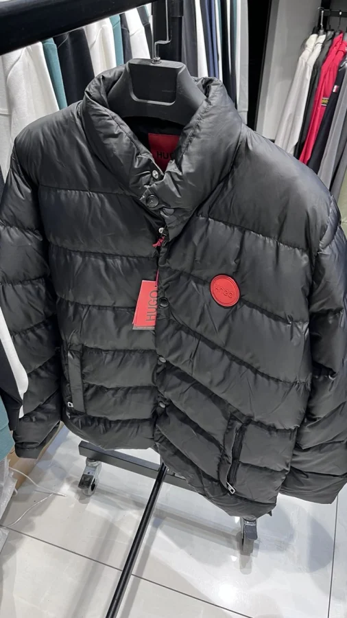 Hugo Boss Куртка Hugo Boss 100033BL