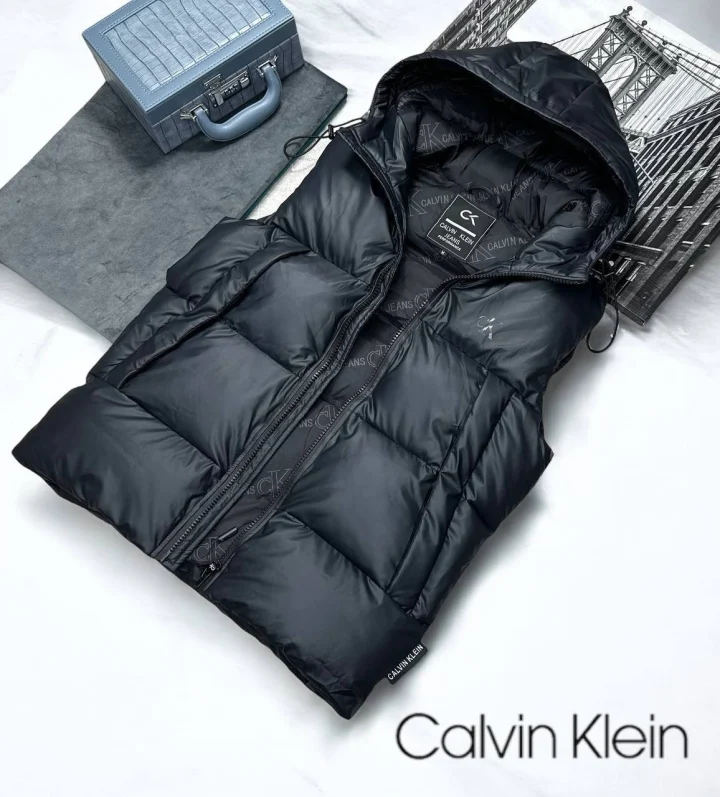 Calvin Klein Жилетка Calvin Klein 650150