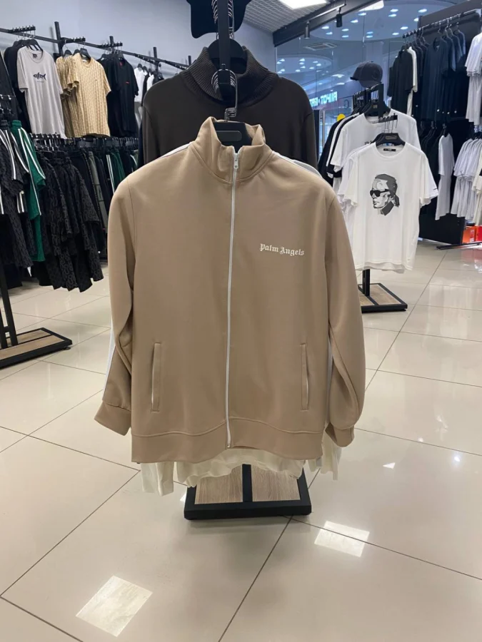 Palm Angels Худи Palm Angels 4372234BE