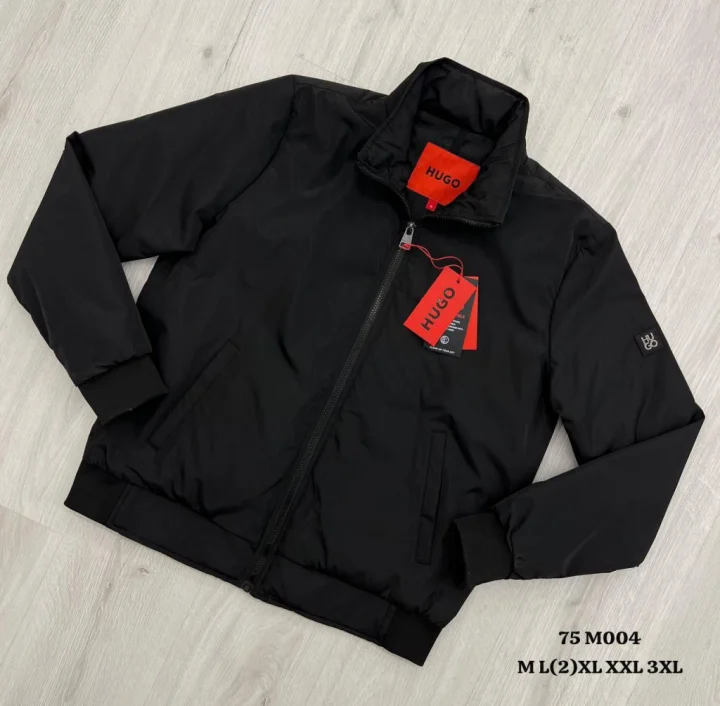 Hugo Boss Куртка Hugo Boss 751004BL