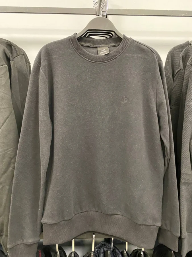 Armani Свитер Armani 700705BL