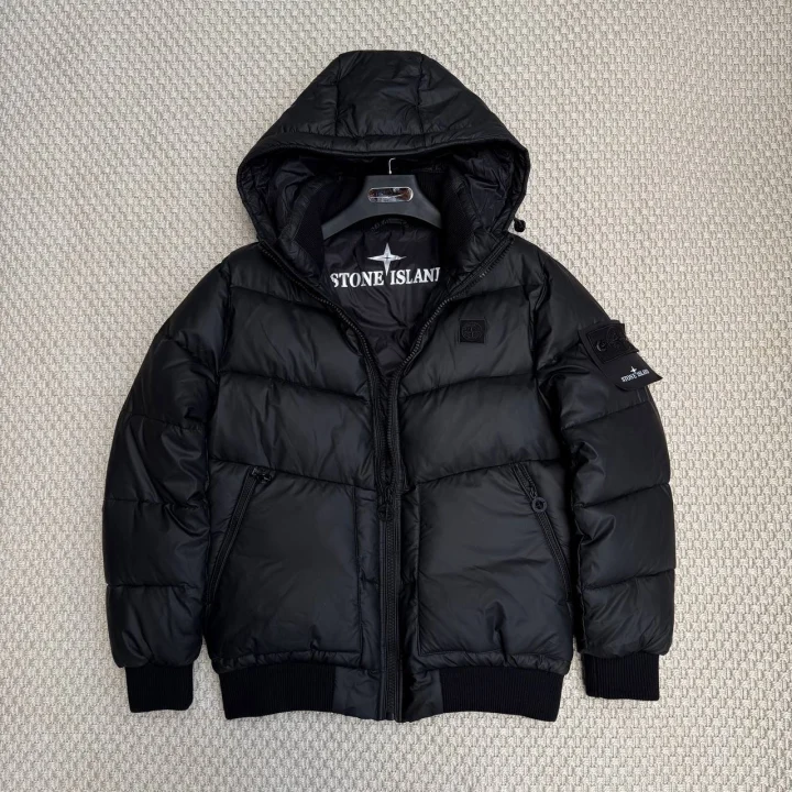 Stone Island Куртка Stone Island 011113BL