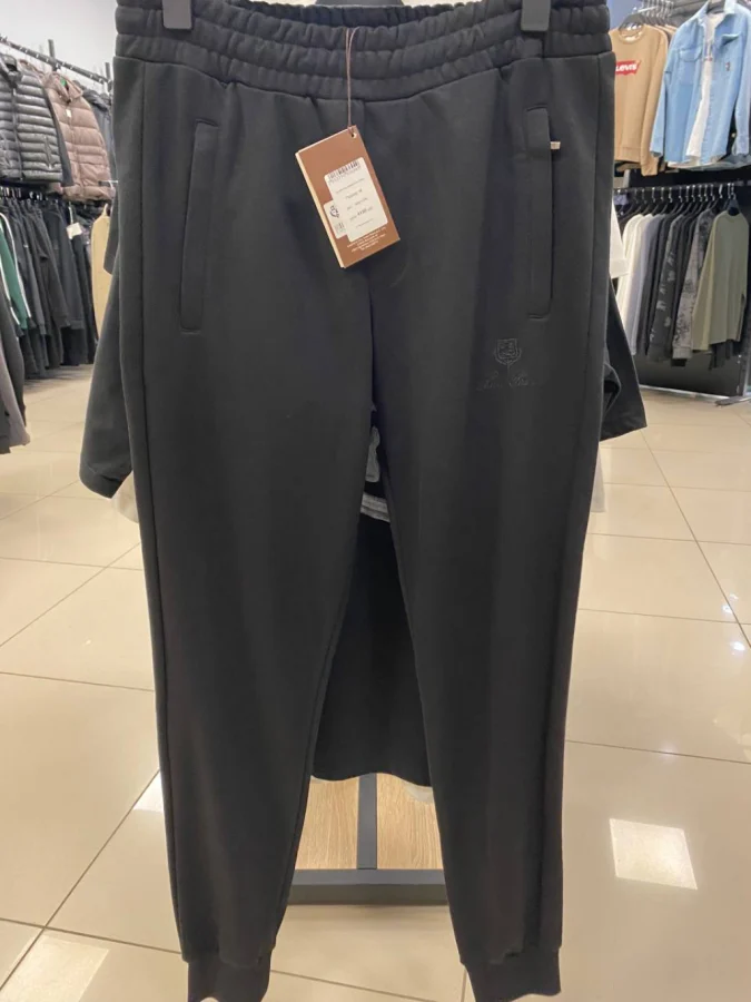 Loro Piana Брюки спортивные Loro Piana 926112BL