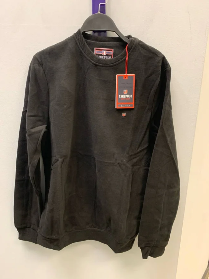 Tarzpolo Свитер Tarzpolo T728BL