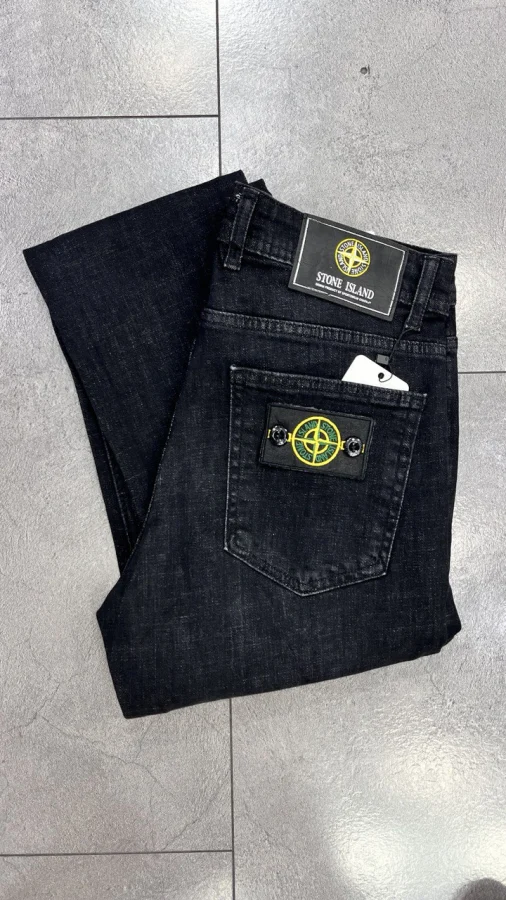 Stone Island Джинсы Stone Island 61814196