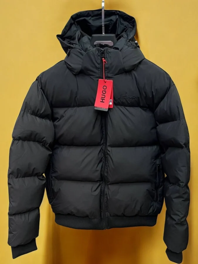 Hugo Boss Куртка Hugo Boss 346450BL