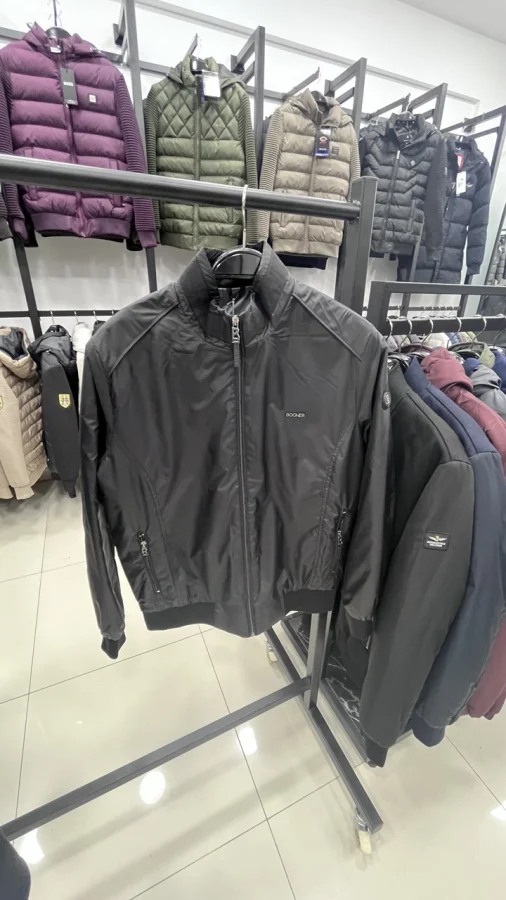 Bogner Куртка Bogner 83648BL