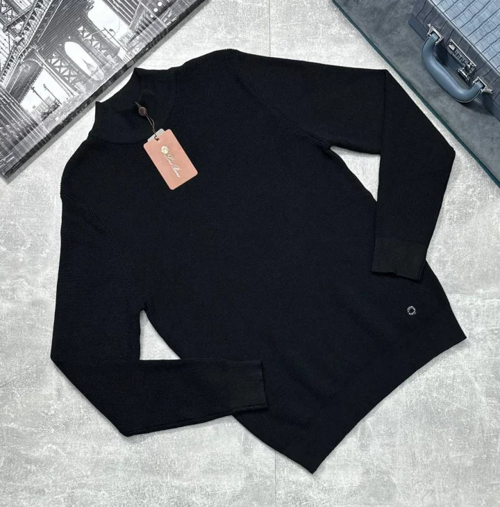 Loro Piana Свитер Loro Piana 738462BL