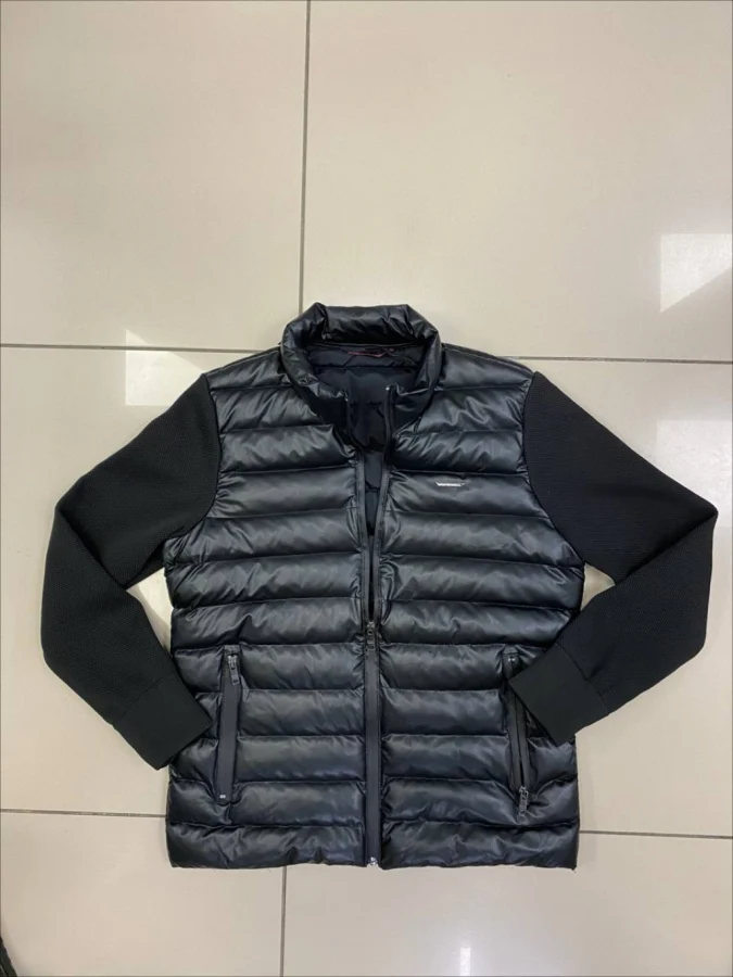 Prada Куртка Prada 735325BL
