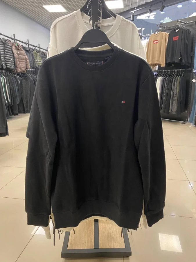 Tommy Hilfiger Свитер Tommy Hilfiger 272182BL