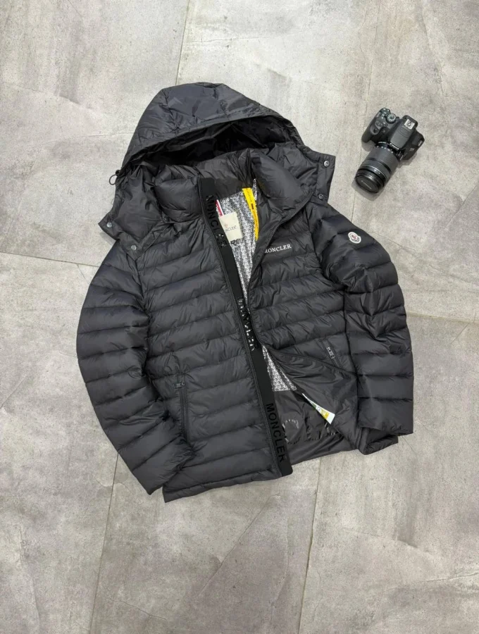 Moncler Куртка Moncler 026445BL
