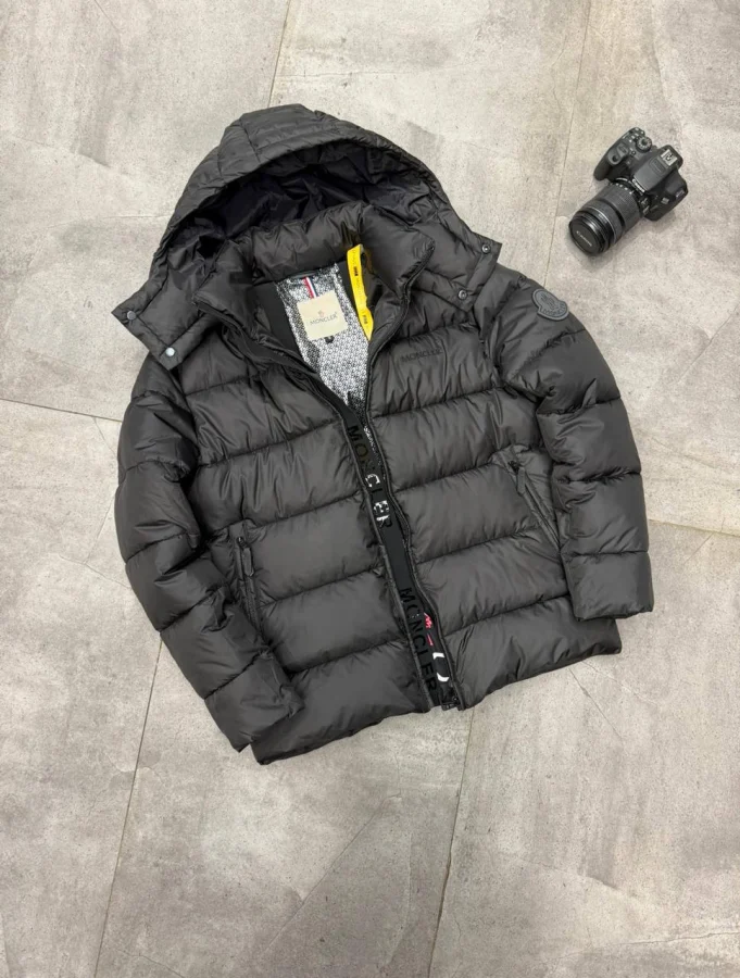 Moncler Куртка Moncler 7511134BL "зима"