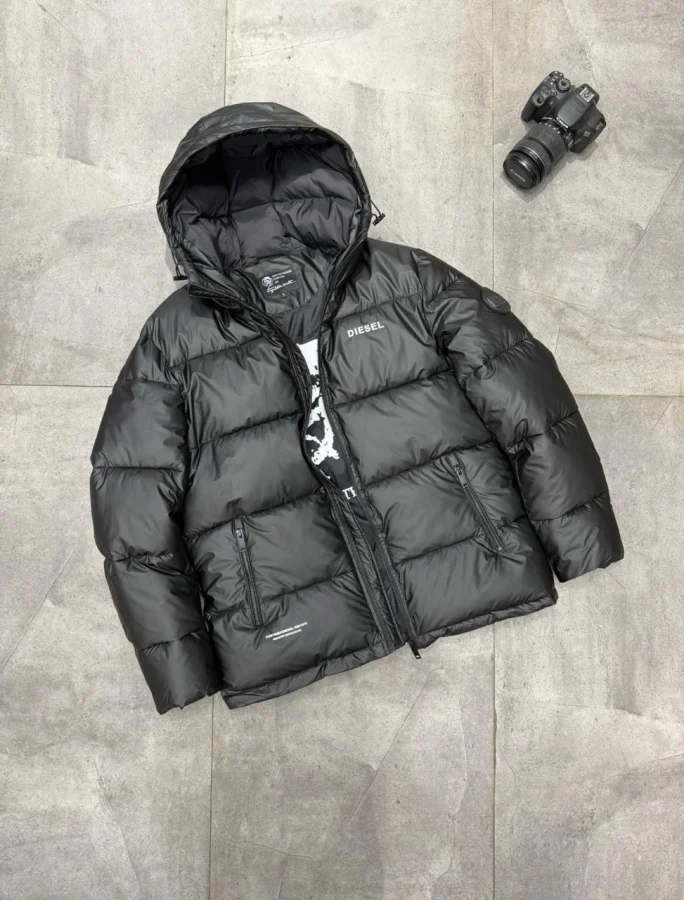 Diesel Куртка Diesel 936283 "зима"