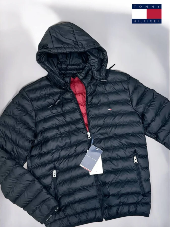Tommy Hilfiger Куртка Tommy Hilfiger 748004BL