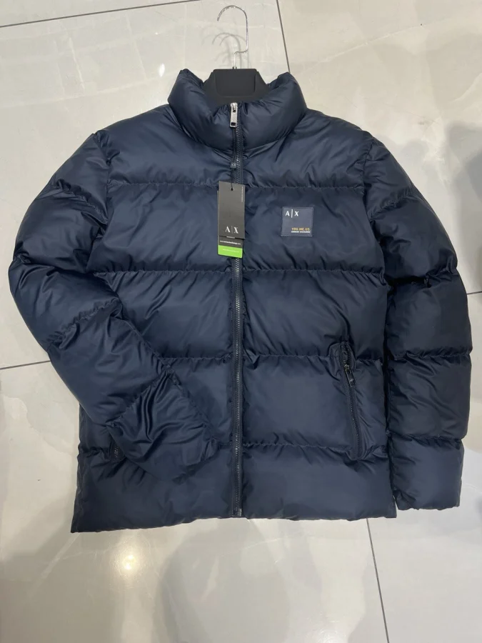 Armani Куртка Armani 937167Navi