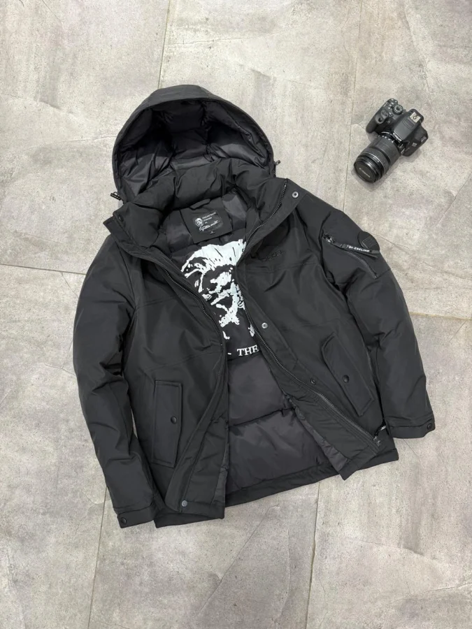 Diesel Куртка Diesel 735283 "зима"