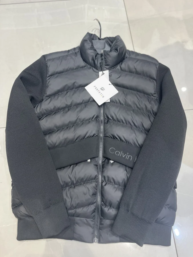 Calvin Klein Куртка Calvin Klein 340311BL