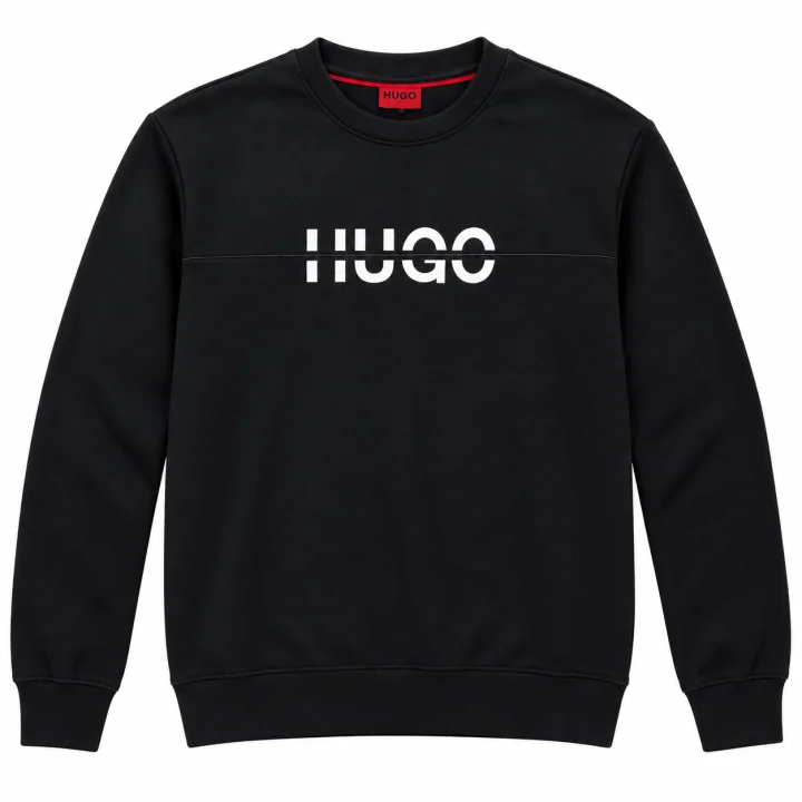 Hugo Boss Свитшот Hugo Boss 752416BL